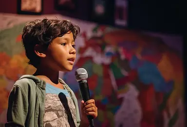 Public Speaking And Spoken English